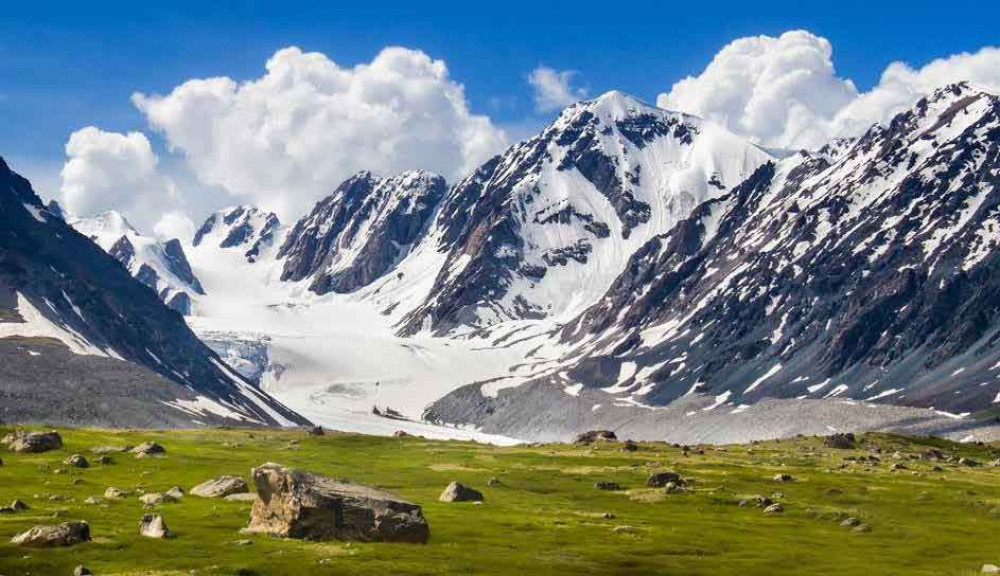 Алтай таван богд руу явах зөвшөөрлийг “e-Mongolia”-с авах боломжтой боллоо