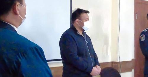 Б.Энхбат агсны гэргий гурван хүүхдийнхээ сургалтыг төлбөрийг насанд хүрэх хүртэл нь төлүүлэх саналтай байгаагаа илэрхийлжээ 