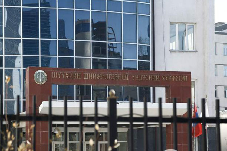 Шүүхийн шинжилгээний үндэсний хүрээлэнд Туркээс эмэгтэй хүний цогцос хүргэгдэж иржээ