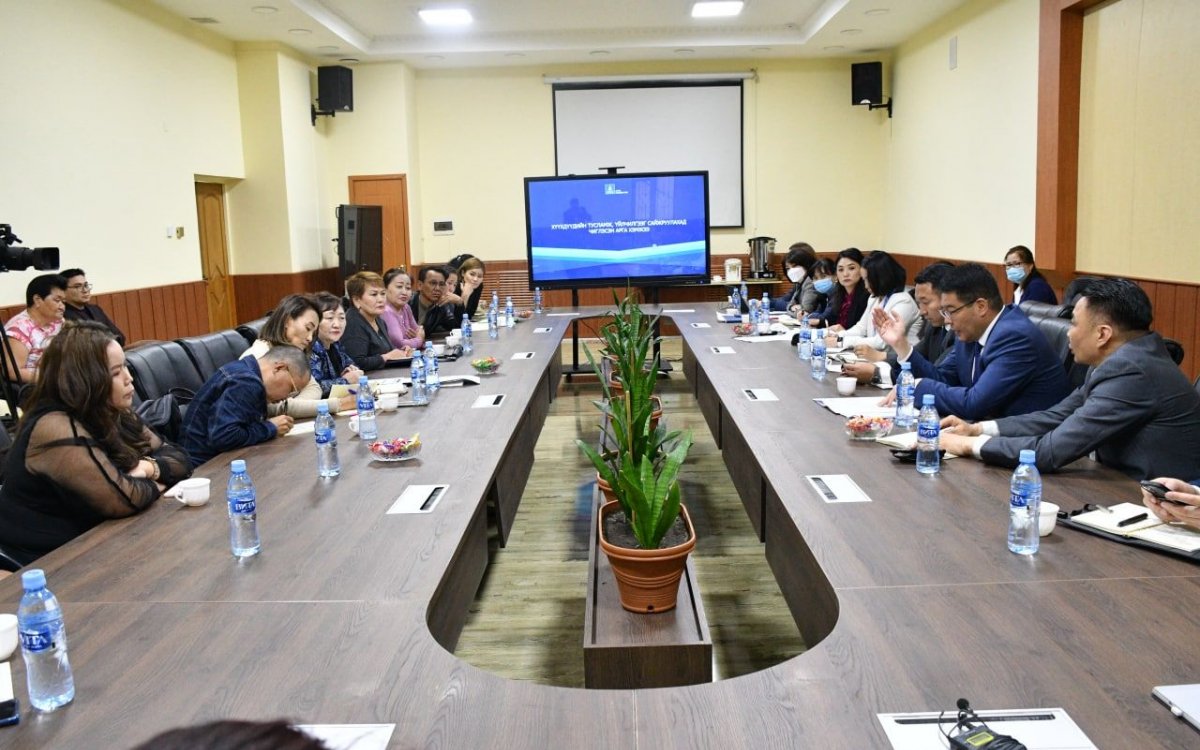 Тархины саа ба тархины эмгэгтэй хүүхдүүдэд одоо хөнгөлөлттэй олгож буй эмийг төрөөс 100 хувь даах шийдвэр гаргажээ