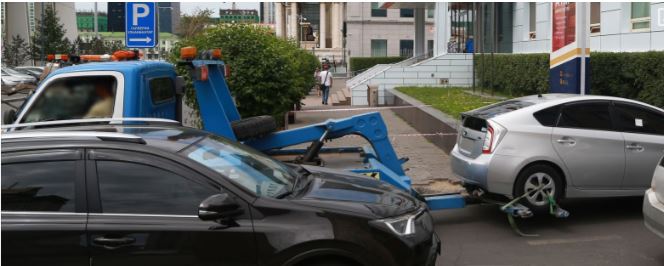 Тээврийн хэрэгслийг зөөвөрлөх, түр саатуулах ажиллагааны явцад хүний эрх зөрчигдөж байгаа эсэхийг шалгаж эхэлсэн