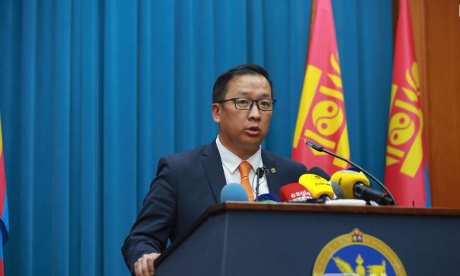 Б.Бат-Эрдэнэ: Засгийн газраас 2023-2024 оныг Монголд зочлох жил болгон албан ёсоор зарлаж байна