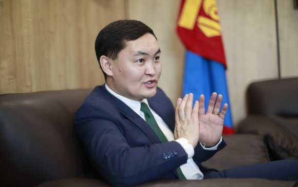 Ч.Өнөрбаяр: Олон улсын хоригт орсон ОХУ-тай хамтарсан хээрийн сургууль хийх нь буруу