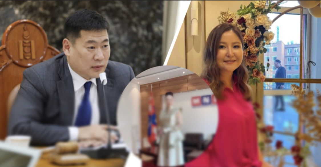 Талийгаач дуучин бүсгүйг ковидын вакцины улмаас амиа алдсан гэв