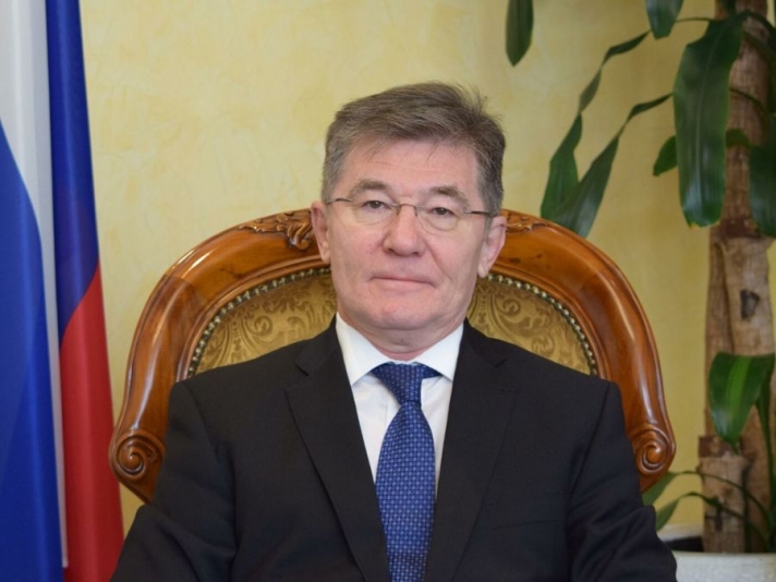 И.К.Азизовын авир арай л хэтэрч байна!