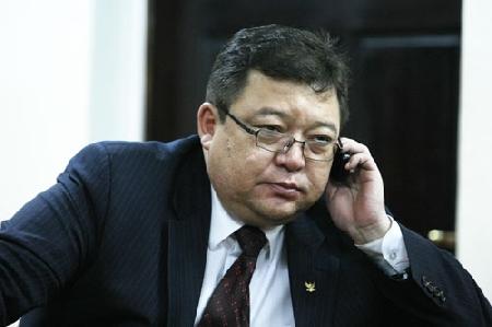 "АЗХ-ы чуулган" нэртэй С. Эрдэнийн балмад ажиллагааг хүчин төгөлдөр бус гэв