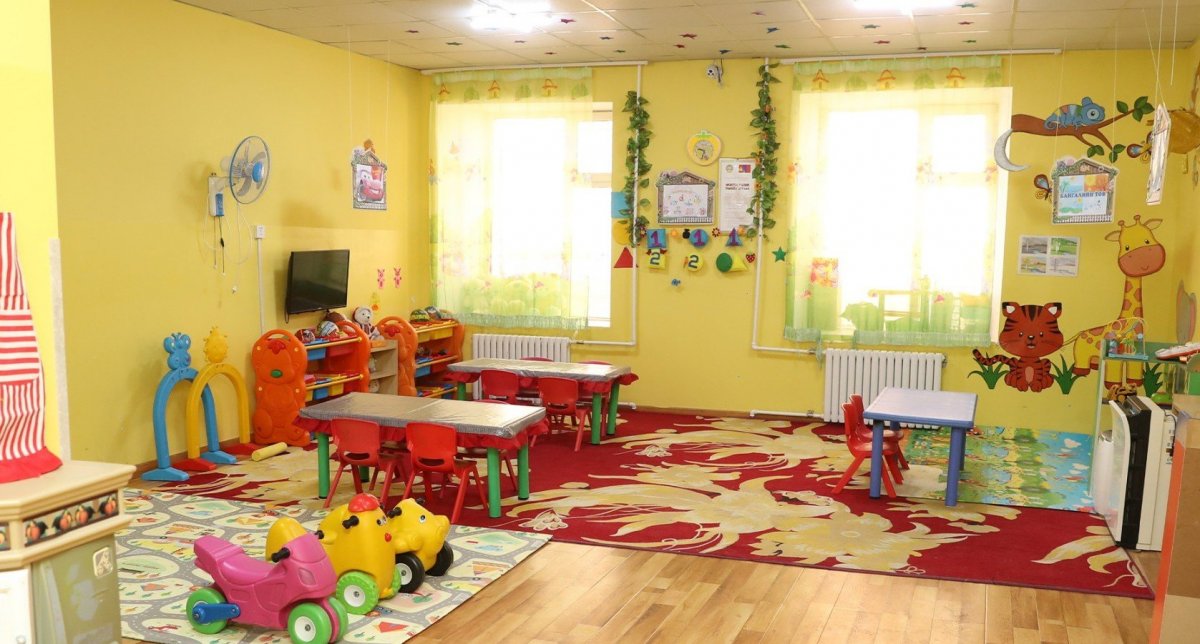 Цэцэрлэгийн хоёрдугаар ээлжийн бүртгэл өнөөдөр эхэлж байна