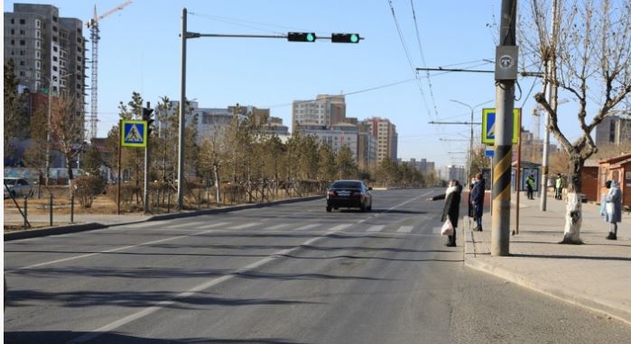 Монголчууд маань Монголдоо л сайхан амьдраасай билээ!