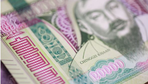 Улсын төсвийн орлого өмнөх оны мөн үеэс 11.9% өсөж, төсвийн алдагдал 13.6% буурчээ