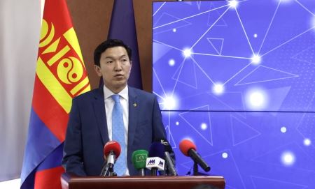 Н.Учрал: “И-Монголиа”-гаас авдаг 74 тодорхойлолтыг нотариатаар батлуулах шаардлаггүй