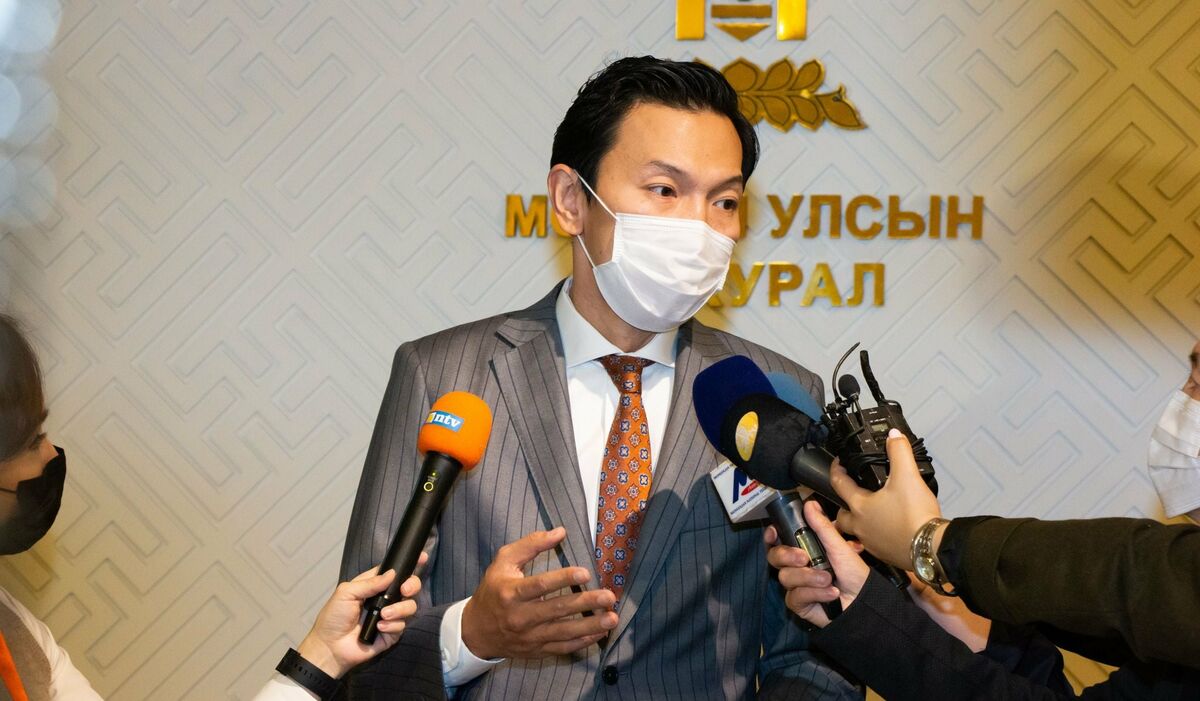 Н.Учрал: Төлбөрийн цаасан баримтыг цахим хэлбэрт шилжүүлэх ажил хийгдэж байна