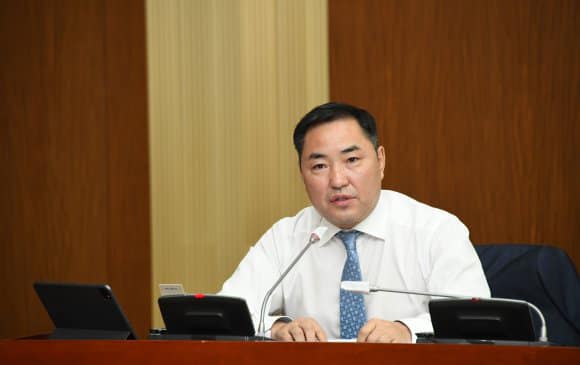 Өргөн төмөр зам нь өнөөдөр мухар зам болчхоод асуудал үүсгээд байгаа