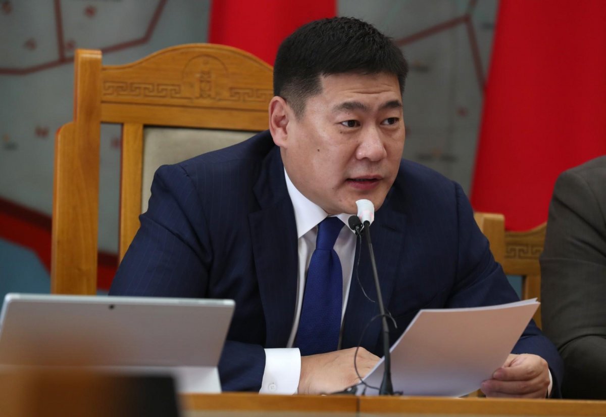 Л.ОЮУН-ЭРДЭНЭ: Орон нутагт ипотекийн зээлийн хүүг гурван хувьд хүргэнэ