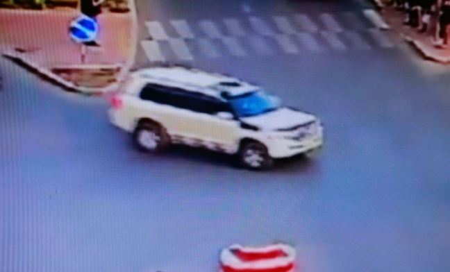 Осол гаргасан иргэн мэдүүлэг, мэдээллээ өгөөд явж байгаа