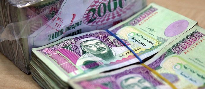 165 ялгаатай цалингийн системийг 20 болгоно
