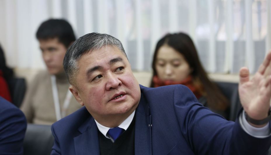 Ж.Ганбат: ЭТТ компанид дөрвөн офтек гэрээ байна. Үүний хоёр нь нууцын зэрэглэлтэй