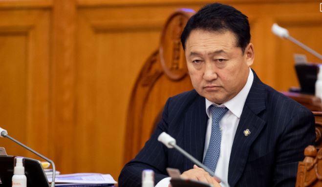 Д.Тогтохсүрэн: Орост сургууль төгссөн хүмүүс нийгмийн үйл явцад гай болоод, чирэгдээд байгаа зүйл байхгүй