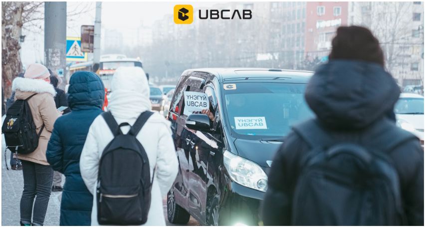 САЙН МЭДЭЭ: Ubcab ахмад настан, хүүхдүүдэд үнэгүй унаагаар үйлчилж байна