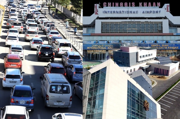 Нийслэл дэх нүүдэл суудал хэзээ цэгцрэх вэ?