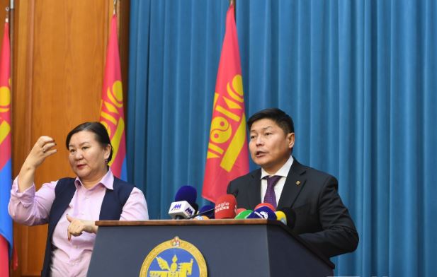 ЗГ-н хуралдаан шийдвэр - Х.Нямбаатар: Монгол хамгийн олон орны иргэдийг визгүй зорчуулдаг улс болно