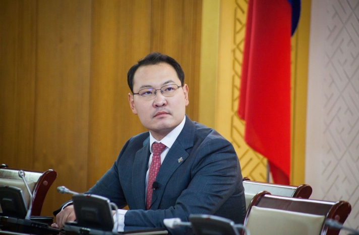 Э.Батшугар: Мэдээллийн технологийн салбарт Монголчууд хүчтэй өрсөлдөгч болж байна