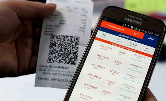 НӨАТ-ын сугалааны тохирлоор 100,000-аас таван сая төгрөгийн 38 азтан тодорлоо
