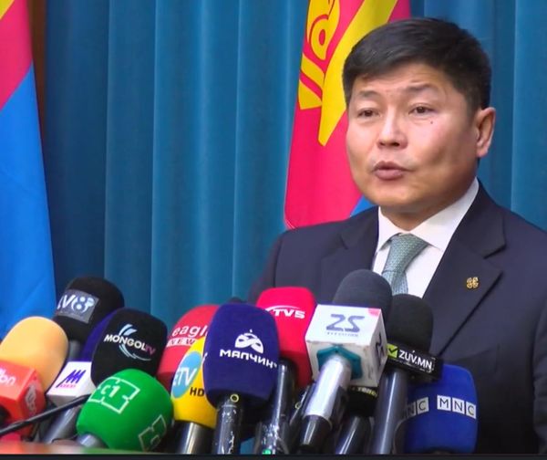 Х.Нямбаатар: Ковидийн үед зарцуулсан төсвийг ирэх 7 хоногт олон нийтэд зарлана