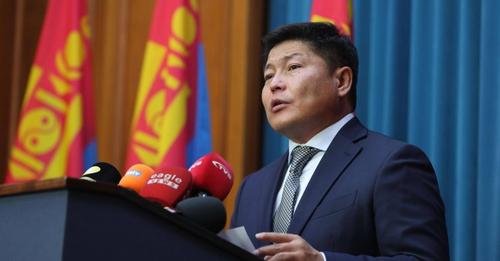 Х.Нямбаатар: Жагсагчид ямар шаардлага тавиад байгааг сүүлдээ бүр ойлгохоо байлаа