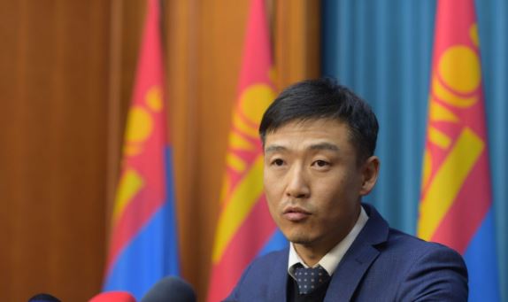 Б.Азжаргал: Нүүрстэй холбоотойгоор албан тушаалтнууд ₮5.4 тэрбумын хахууль авсан нь тогтоогдоод байна