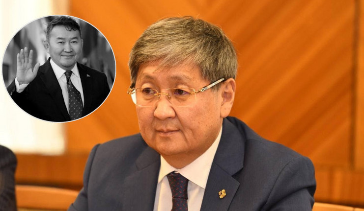 Ч.Хүрэлбаатар: Женко бол нүүрсний хулгайн автор, Монгол төрийн эмгэнэл