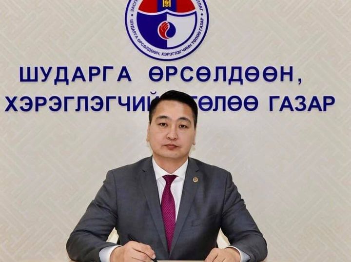 С.Мөнхчулуун: Юнивишн болон Скаймедиа компани хэрэглэгчийн эрхийг дордуулсан гэрээ хийж байна