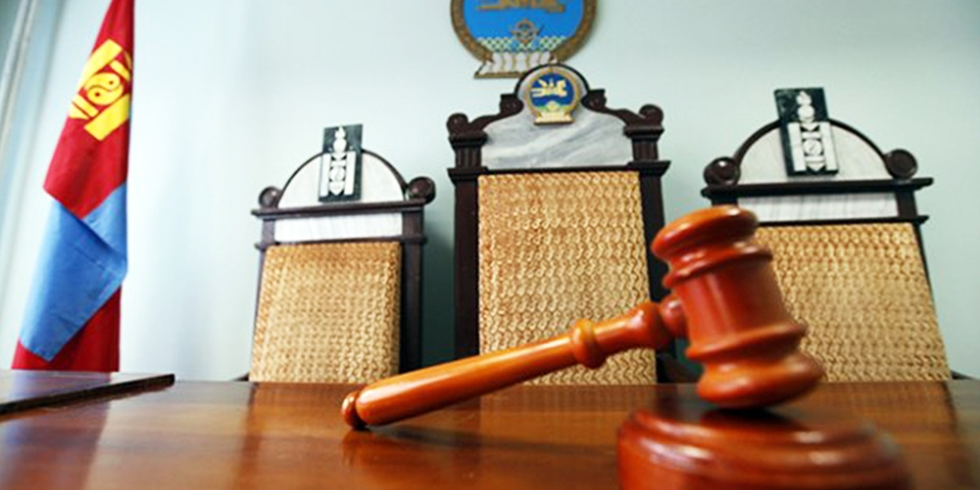 Дагавар охиноо хүчиндсэн гадаад улсын иргэнд ял оногдуулав