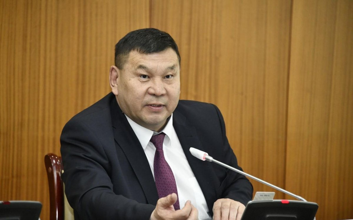 УИХ-ын гишүүн Ж.Батжаргал:  Гишүүдийн халдашгүй байдал гэдэг нь сонгогчдыг хамгаалдаг зүйл