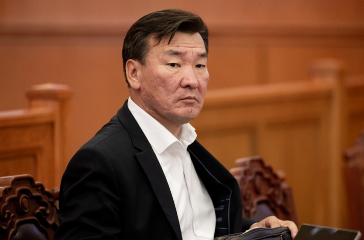 С.Ганбаатар: МАН-ынхан Тавантолгойг IPO хийснээрээ бүрэн үхэлд хүрнэ