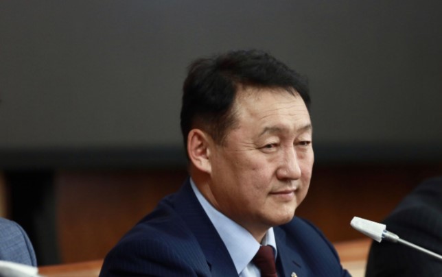 "Шинэ Хархорум хотын ерөнхий төлөвлөгөөг гаргахад ЭЗХ-ийн сайдын ₮40 тэрбумын багцаас зарцуулах шаардлагатай"