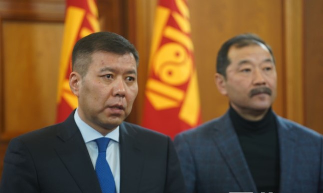 Б.Энхбаяр: Хөгжлийн Банкны 55 зээлдэгчтэй холбогдуулан одоогоор 300 гаруй иргэнийг гэрчээр дуудсан