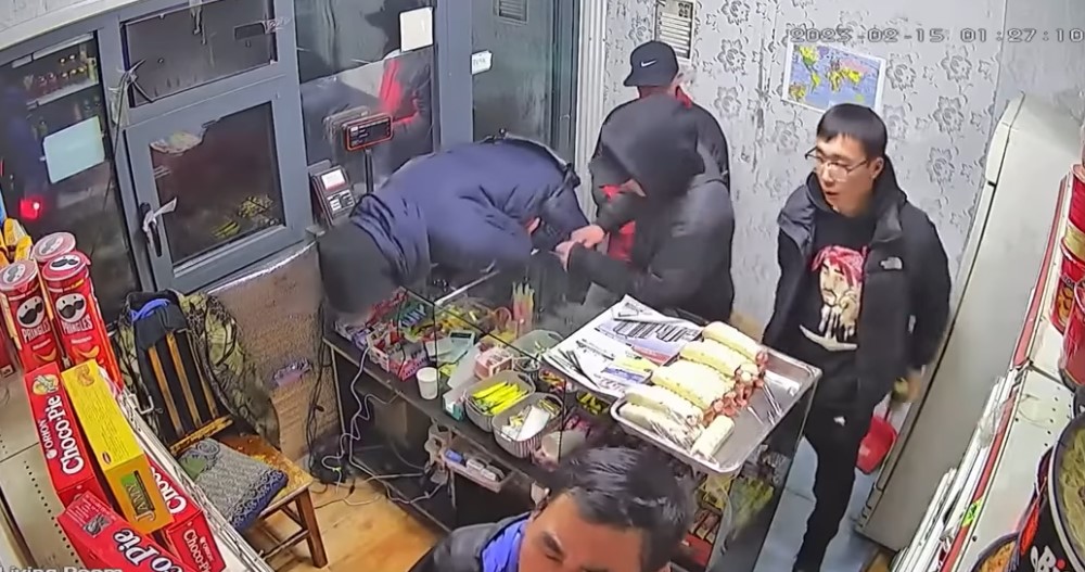 Дээрмийн хэрэг үйлдсэн бүлэг этгээдүүдийг баривчиллаа 
