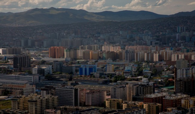 Ц.Даваасүрэн: Паспортгүй 5,800 гаруй барилгад газар хөдлөлтийн судалгааг хоёр сарын хугацаанд хийнэ