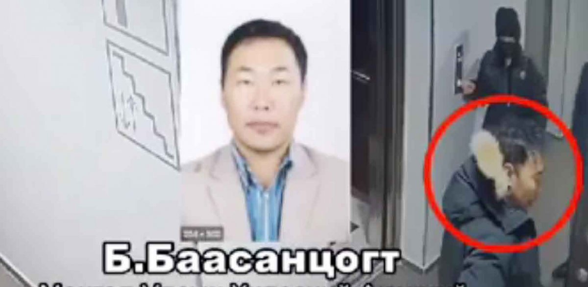 Давж заалдах шатны шүүх өмгөөлөгч Б.Баасанцогтод оноосон хорих ялыг хэвээр үлдээжээ