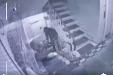 Дээрмийн хэрэг бүлэглэн үйлдсэн этгээдүүдийг баривчиллаа