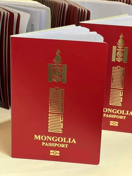 Х.Нямбаатар: Монгол Улстай харилцан визгүй орнуудын E-Gate дээр цахим паспортоо уншуулан, дараалалгүй нэвтрэх боломжтой