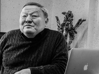 Баабар: Манж Чин гүрний залгамжлагч нь Хятад мөн үү?