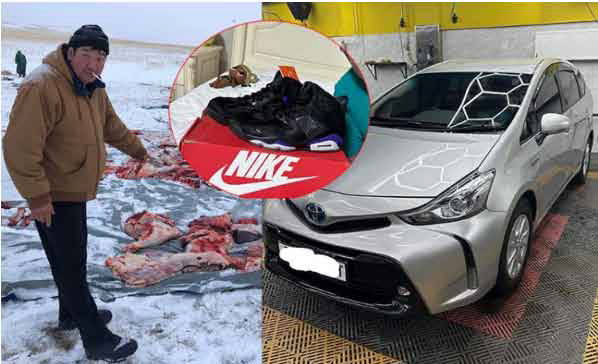 Хувь хүн сугалаа явуулсан тохиолдолд ямар нэгэн байдлаар хариуцлага хүлээлгэх, татвар ногдуулах боломжгүй гэв