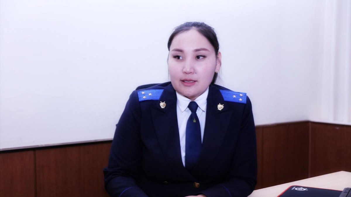 Э.Чанцалням: Шинжээчийн дүгнэлтүүдээр бага насны хүүхэд бусдад хүчирхийлүүлсэн нь тогтоогдоогүй