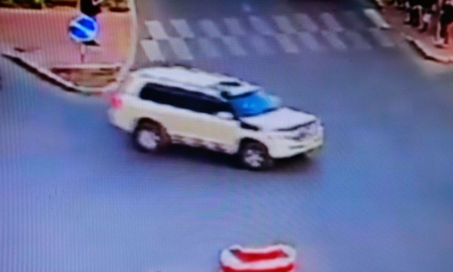 Урсгал сөрөн хоёр хүүхэд гэмтээж, долоон машин мөргөсөн иргэний гэм бурууг шүүх хурал өнөөдөр болно