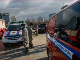 Хоёр сарын хугацаанд 16 удаа газар хөдөлжээ