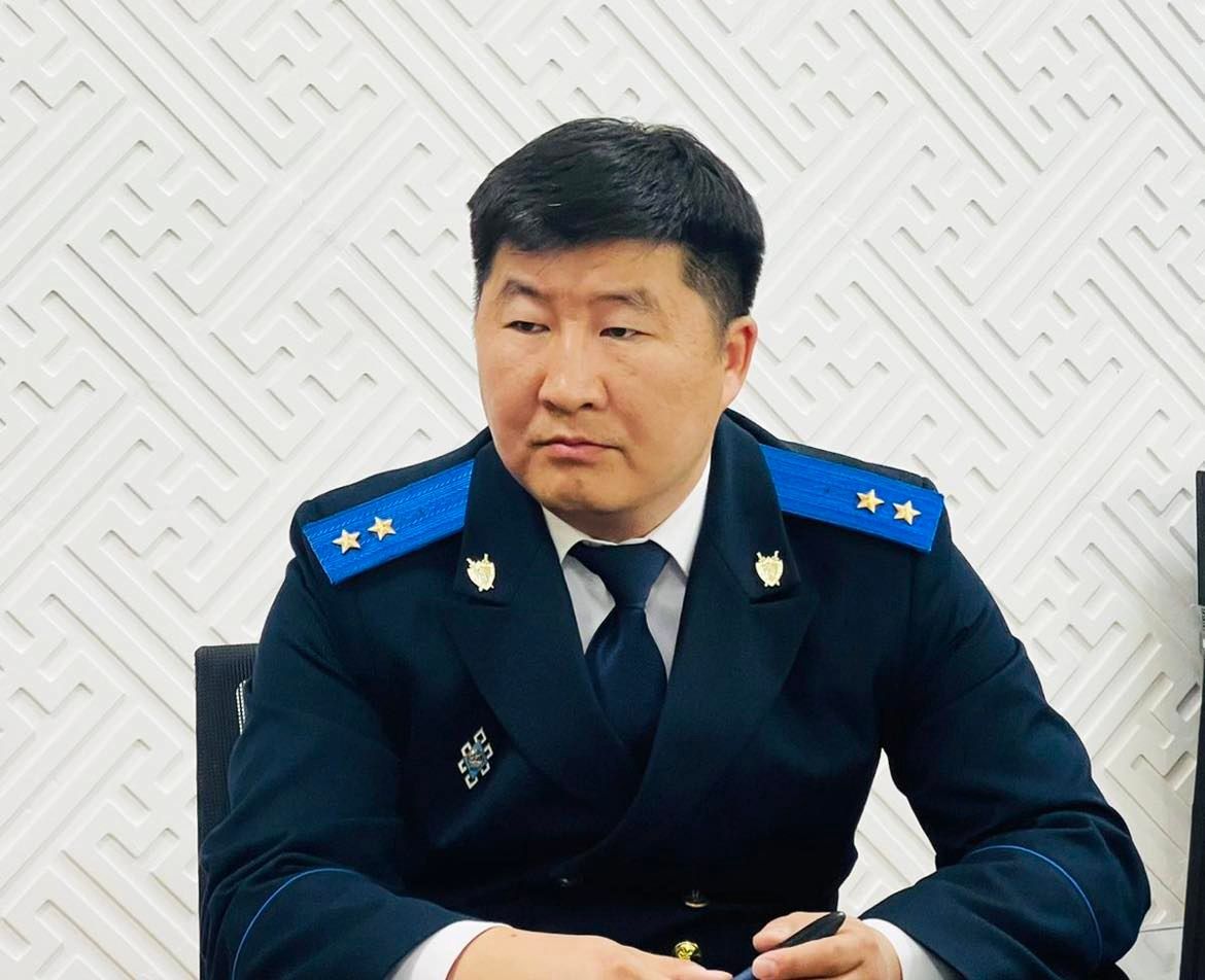 Б.Мөнх-Од: Шүүх, хууль хяналтын байгууллагууд нь Д.Мөнх-Эрдэнэ нарын таван хүнд тэгш бус, ялгамжтай хандах боломжгүй