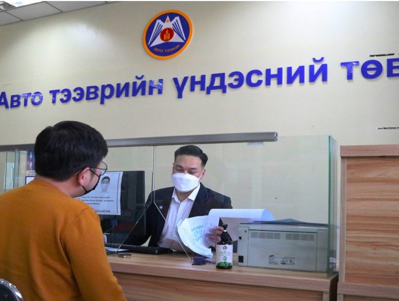 Шинэчилсэн бүртгэлд хамрагдсанаар ашиглахгүй тээврийн хэрэгслээ хасуулах боломжтой