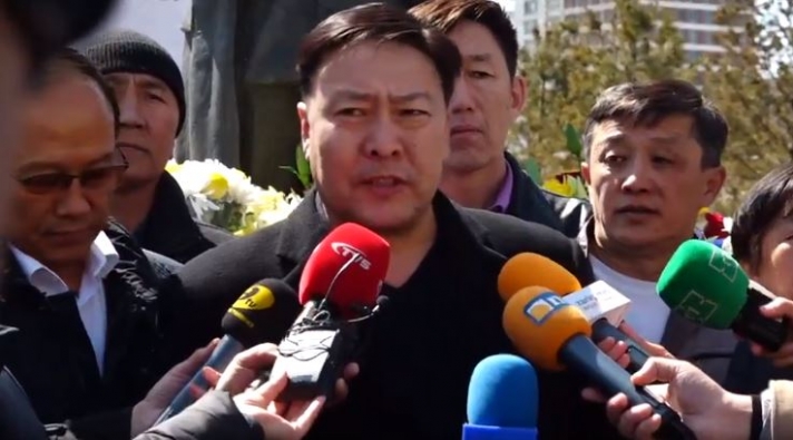 Ж.Батзандан: МАН-ынхан удахгүй Монголын төрөөс зайлах нь тодорхой...