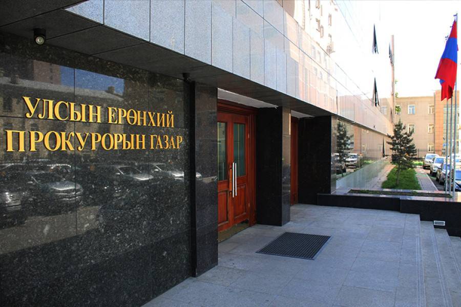 УЕПГ: Нүүрстэй холбоотой 7 эрүүгийн хэрэгт яллах дүгнэлт үйлдэн шүүхэд шилжүүлжээ